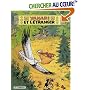 Yakari, Tome 7 : Yakari et l'Etranger