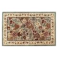 Sabian Floral Rug Collection - Peridot