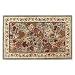 Sabian Floral Rug - Peridot (5x8')