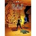 Raj, Tome 2 : Un gentilhomme oriental