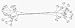Elite Collection Silver Pearl Tie-Backs (4/pkg)
