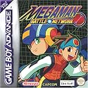 Mega Man - Battle Network