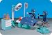 Playmobil Operating Room