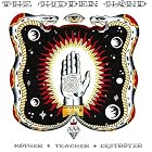 Mother Teacher Destroyer by  Hidden Hand 