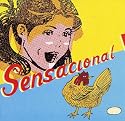 Sensacional!: Mexican Street Graphics