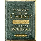 SoYouWanttoBeLikeChrist?Workbook