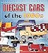 Book Diecast Cars of the 1960s (Enthusiast Color Series)