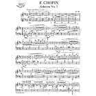 Buy Chopin Scherzo No. 1, Op. 20: Instantly download and print sheet music by Chopin