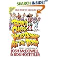Don't Check Your Brains at the Door: A Book of Christian Evidences (Know What You Believe and Why)