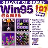 Galaxy of Games: Win 95 Games
