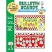 The Best of The Mailbox Bulletin Boards Preschool/Kindergarten Book 2