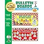The Best of The Mailbox Bulletin Boards Preschool/Kindergarten Book 2