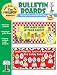 The Best of The Mailbox Bulletin Boards Preschool/Kindergarten Book 2