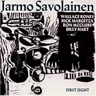 First Sight by  Jarmo Savolainen 