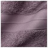Bianca USA Super Soft Hand Towel, Amethyst