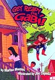 Whos That Girl? (Get Ready for Gabi)