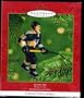 Hallmark Keepsake Ornament Jaromir Jagr Hockey Greats (2001)