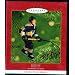 Hallmark Keepsake Ornament Jaromir Jagr Hockey Greats (2001)