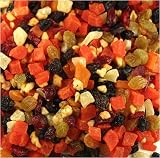 True Berry Mix