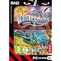 Rollercoaster Tycoon 3 - Deluxe Edition (PC CD)
