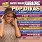 FEMALE VOCAL Karaoke CDG's