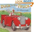 Duck in the Truck