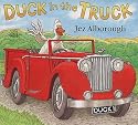 Duck in the Truck