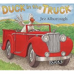 Duck in the Truck