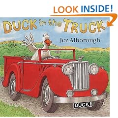 Duck in the Truck