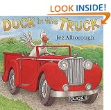 Duck in the Truck