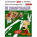 Asterix Mundart 59. Der Seher. Hunsr�cker Platt