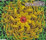 Tranamazonia (Cd Single w/ Edit & 3 Remixes)