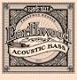 Ernie Ball 2070 Earthwood Phosphor Bronze Acoustic Bass .45 - .95