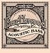 Ernie Ball 2070 Earthwood Phosphor Bronze Acoustic Bass .45 - .95
