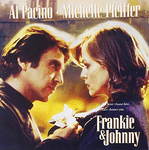 Frankie & Johnny (1991 Film) Marvin Hamlisch