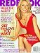 Redbook February 2006 - The Married Girl's Gude to Life - Kelly Ripa (Vol. 206 No. 2)