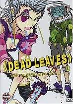 Dead Leaves