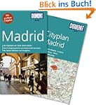DuMont direkt Reisef�hrer Madrid