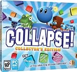 Collapse! Collector's Edition (JC)