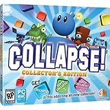 Collapse! Collector's Edition (JC)