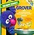 Grover and the Everything in the Whole Wide World Museum