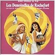 Les Demoiselles De Rochefort(1967)(Ltd.Reissue)