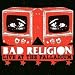 Bad Religion - Live At The Palladium
