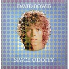 Space Oddity [VINYL]