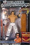 WWE DLX AGG 14 - JOHN MORRISON