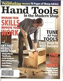 Popular Woodworking, January 2006 Issue