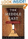 The Middle East: A Brief History of the Last 2,000 Years