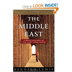 The Middle East: A Brief History of the Last 2, 000 Years