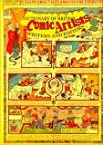 Review British Library Publishing Division  / Dictionary of British Comic Artists, Writers and Editors
