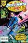 Bruce Wayne: Agent Of S.H.I.E.L.D. #1 (Amalgam)
